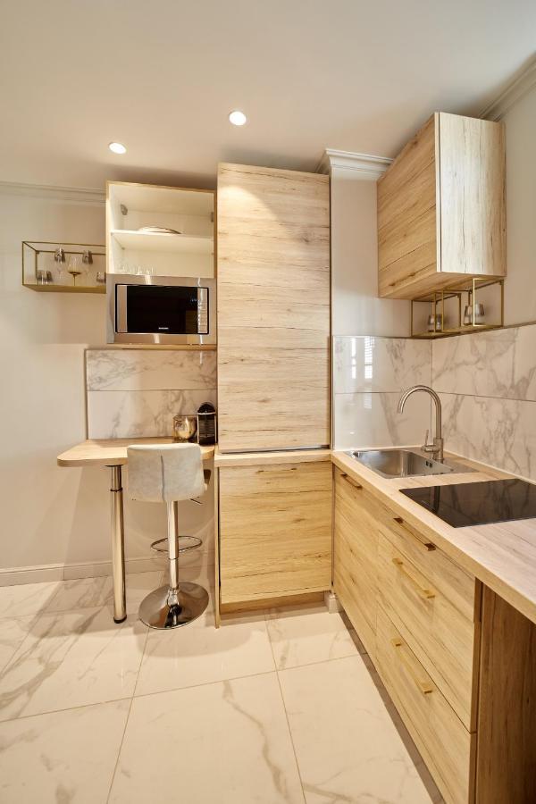 Appartement Les Perles Amiénoises ☆ White Pearl ☆ Hyper Centre ☆ à Amiens Extérieur photo