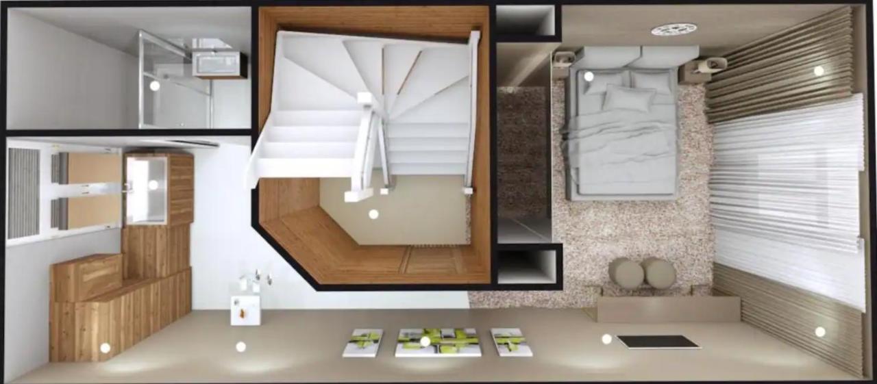 Appartement Les Perles Amiénoises ☆ White Pearl ☆ Hyper Centre ☆ à Amiens Extérieur photo